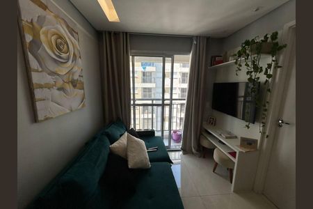Apartamento à venda com 2 quartos, 38m² em Vila Formosa, São Paulo
