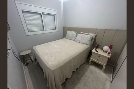 Apartamento à venda com 2 quartos, 38m² em Vila Formosa, São Paulo