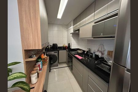 Apartamento à venda com 2 quartos, 38m² em Vila Formosa, São Paulo