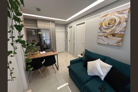 Apartamento à venda com 2 quartos, 38m² em Vila Formosa, São Paulo