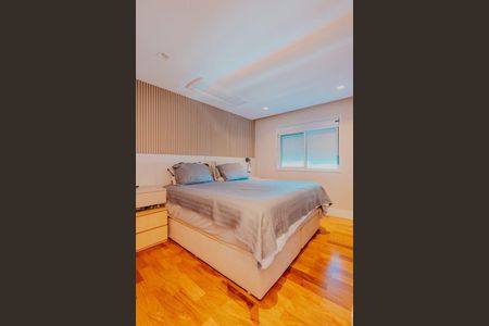 Apartamento à venda com 3 quartos, 153m² em Vila Albertina, São Paulo