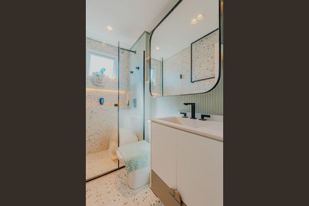 Apartamento à venda com 3 quartos, 153m² em Vila Albertina, São Paulo