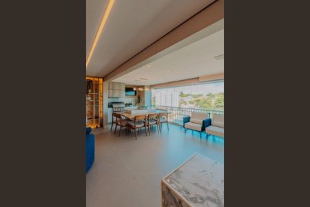 Apartamento à venda com 3 quartos, 153m² em Vila Albertina, São Paulo