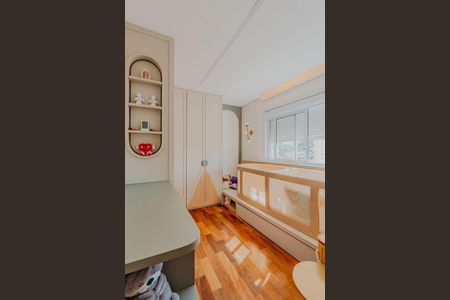 Apartamento à venda com 3 quartos, 153m² em Vila Albertina, São Paulo