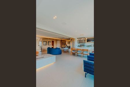 Apartamento à venda com 3 quartos, 153m² em Vila Albertina, São Paulo