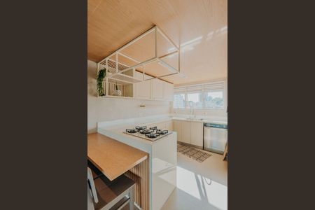 Apartamento à venda com 3 quartos, 153m² em Vila Albertina, São Paulo