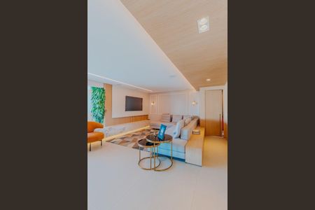 Apartamento à venda com 3 quartos, 153m² em Vila Albertina, São Paulo