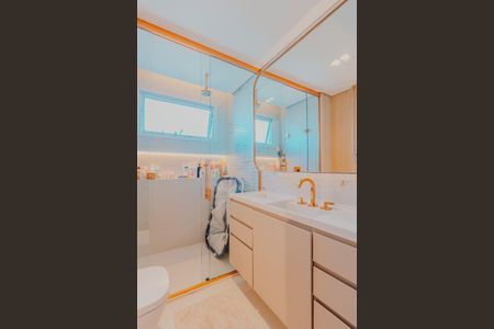 Apartamento à venda com 3 quartos, 153m² em Vila Albertina, São Paulo