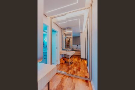 Apartamento à venda com 3 quartos, 153m² em Vila Albertina, São Paulo