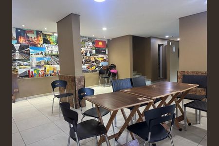 Apartamento à venda com 2 quartos, 66m² em Jardim Iris, São Paulo