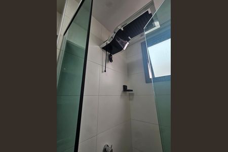 Apartamento para alugar com 34m², 1 quarto e 1 vagaBanheiro