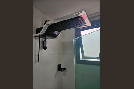 Apartamento para alugar com 34m², 1 quarto e 1 vagachuveiro 