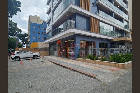 Apartamento para alugar com 34m², 1 quarto e 1 vagagaragem 