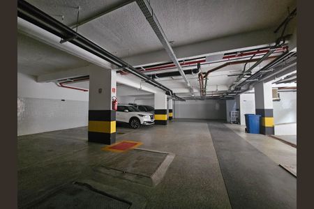 Apartamento para alugar com 34m², 1 quarto e 1 vagaGaragem