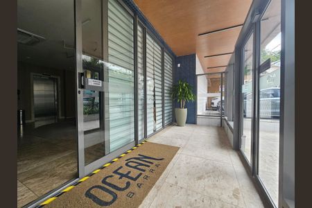 Apartamento para alugar com 34m², 1 quarto e 1 vagaentrada 