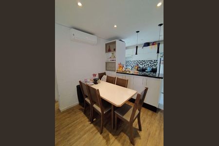 Apartamento à venda com 3 quartos, 70m² em Lapa, São Paulo