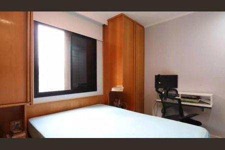 Apartamento à venda com 2 quartos, 57m² em Lapa, São Paulo