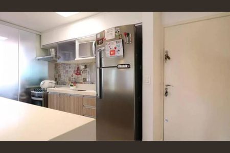 Apartamento à venda com 2 quartos, 57m² em Lapa, São Paulo