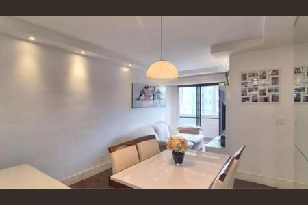 Apartamento à venda com 2 quartos, 57m² em Lapa, São Paulo