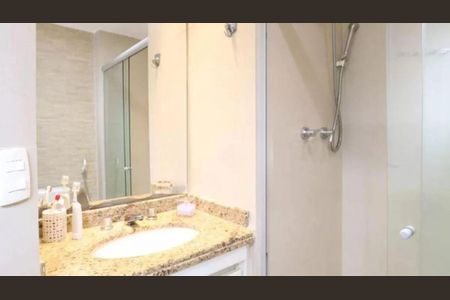 Apartamento à venda com 2 quartos, 57m² em Lapa, São Paulo