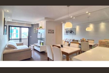 Apartamento à venda com 2 quartos, 57m² em Lapa, São Paulo