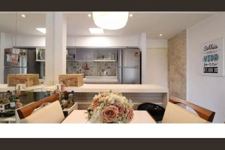 Apartamento à venda com 2 quartos, 57m² em Lapa, São Paulo