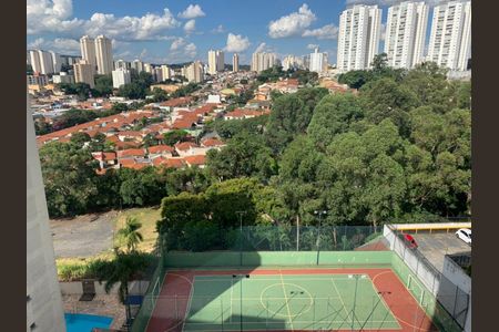 Apartamento à venda com 3 quartos, 105m² em Vila Guaca, São Paulo