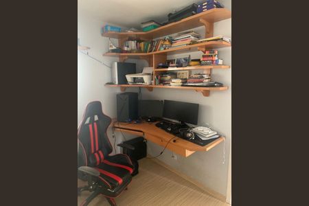 Apartamento à venda com 3 quartos, 105m² em Vila Guaca, São Paulo