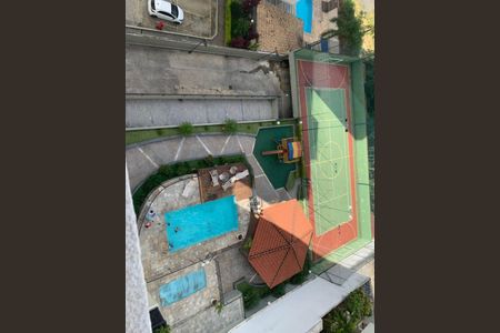 Apartamento à venda com 3 quartos, 105m² em Vila Guaca, São Paulo