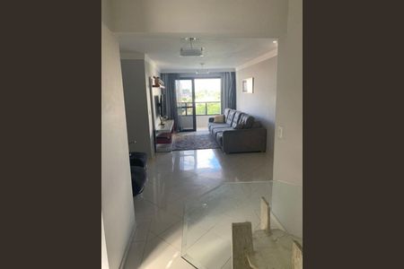 Apartamento à venda com 3 quartos, 105m² em Vila Guaca, São Paulo