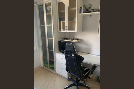 Apartamento à venda com 3 quartos, 105m² em Vila Guaca, São Paulo