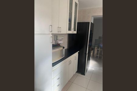 Apartamento à venda com 3 quartos, 105m² em Vila Guaca, São Paulo
