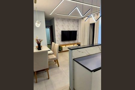 Apartamento à venda com 2 quartos, 56m² em Santana, São Paulo