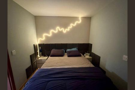 Apartamento à venda com 2 quartos, 56m² em Santana, São Paulo