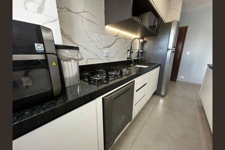 Apartamento à venda com 2 quartos, 56m² em Santana, São Paulo