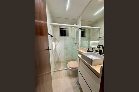 Apartamento à venda com 2 quartos, 56m² em Santana, São Paulo