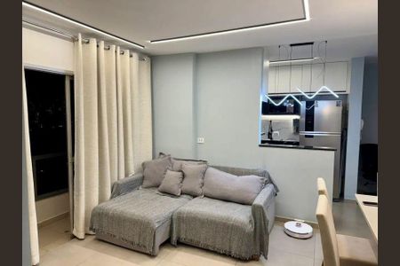 Apartamento à venda com 2 quartos, 56m² em Santana, São Paulo