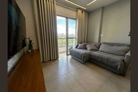 Apartamento à venda com 2 quartos, 56m² em Santana, São Paulo
