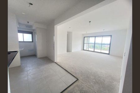 Apartamento à venda com 3 quartos, 106m² em City América, São Paulo