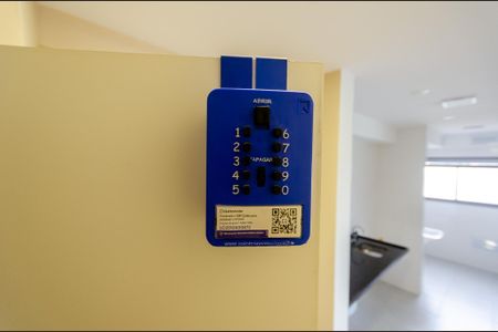 Apartamento à venda com 106m², 3 quartos e 2 vagas Apartamento à venda com 106m², 3 quartos e 2 vagasLockBox