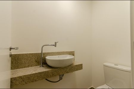 Apartamento à venda com 106m², 3 quartos e 2 vagas Apartamento à venda com 106m², 3 quartos e 2 vagasLavabo