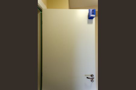 Apartamento à venda com 106m², 3 quartos e 2 vagas Apartamento à venda com 106m², 3 quartos e 2 vagasPorta