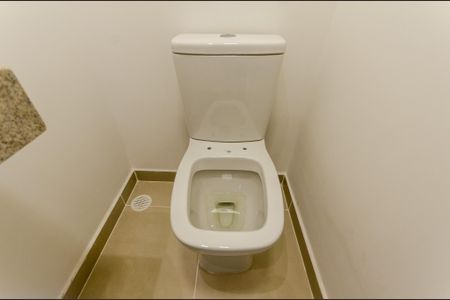 Apartamento à venda com 106m², 3 quartos e 2 vagas Apartamento à venda com 106m², 3 quartos e 2 vagasLavabo