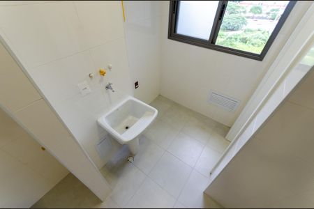 Apartamento à venda com 106m², 3 quartos e 2 vagas Apartamento à venda com 106m², 3 quartos e 2 vagasCozinha