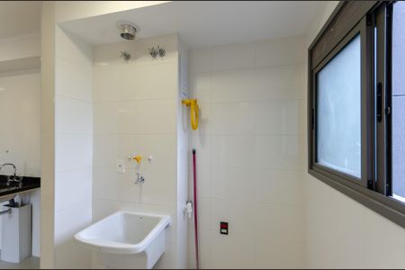 Apartamento à venda com 106m², 3 quartos e 2 vagas Apartamento à venda com 106m², 3 quartos e 2 vagasCozinha
