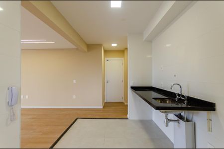 Apartamento à venda com 106m², 3 quartos e 2 vagas Apartamento à venda com 106m², 3 quartos e 2 vagasCozinha