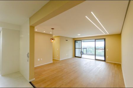 Apartamento à venda com 106m², 3 quartos e 2 vagas Apartamento à venda com 106m², 3 quartos e 2 vagasSala