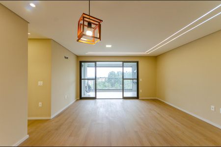 Apartamento à venda com 106m², 3 quartos e 2 vagas Apartamento à venda com 106m², 3 quartos e 2 vagasSala