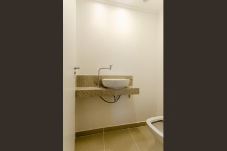 Apartamento à venda com 106m², 3 quartos e 2 vagas Apartamento à venda com 106m², 3 quartos e 2 vagasLavabo