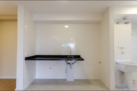 Apartamento à venda com 106m², 3 quartos e 2 vagas Apartamento à venda com 106m², 3 quartos e 2 vagasCozinha